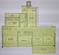 The Tembusu (D19), Condominium #480955111